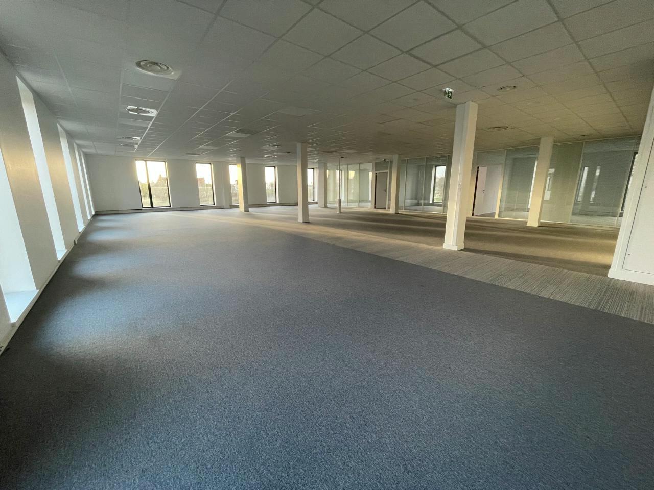 Bureau Lesquin 1073m² Location bureau Lesquin Nord OLBUR2424291 6